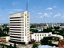 Администрация Волгограда получит кредитную линию Сбербанка на 400 млн рублей