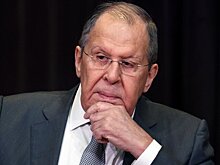Лавров заявил о готовности России участвовать в ближневосточном урегулировании