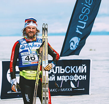 Президент серии Russialoppet Георгий Кадыков-Орбелиани о том, как вдохновить тысячи людей по всей России встать на лыжи