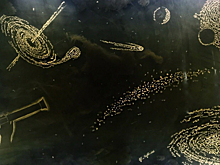 Астрофизика: спойлер