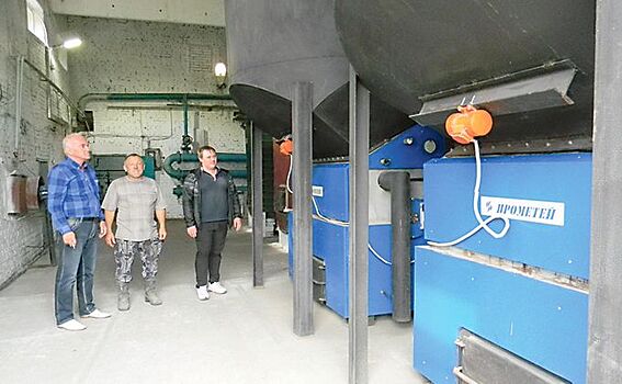 Попирая стереотипы