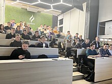 В РГУ им Губкина прошел мастер-класс по продажам на маркетплейсах