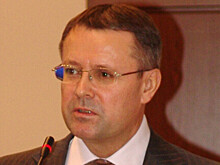 Новый глава НАТ Алексей Малинин – один из создателей цифрового вещания и современных студий