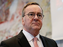 Писториус призвал немцев не жаловаться на милитаризацию в духе Мартина Лютера