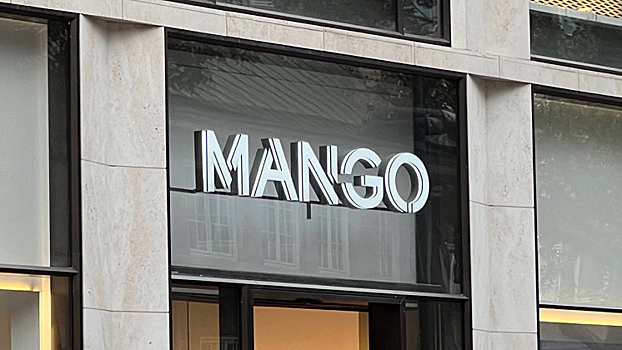 Mango в России сменил управляющую компанию