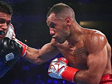 «Кал» Яфай не хочет больше обычных претендентов: собирается побить Романа Гонсалеса