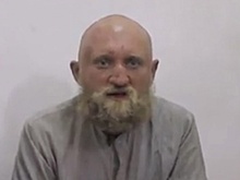 Друг пленника ИГ рассказал, как он попал в Сирию