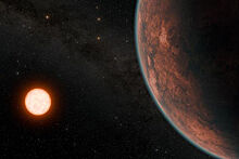 Ученые: планета-двойник Земли может оказаться «злым близнецом»