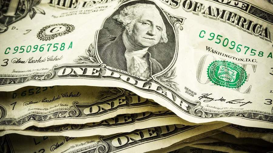 Эксперты спрогнозировали курс доллара на июнь