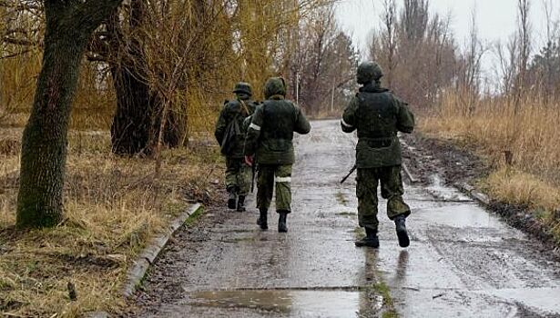 РВ: Александровка в Херсонской области под контролем ВС РФ: ВСУ несут тяжёлые потери