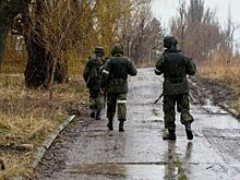 РВ: Александровка в Херсонской области под контролем ВС РФ: ВСУ несут тяжёлые потери