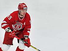 Юрий Бабенко: «Аалтонен не играл с «Амуром» из-за микротравмы, решили не форсировать»