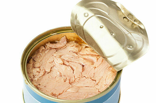 На судах в Мурманской области разрешат производить консервы из трески