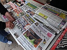 Усманов возглавил рейтинг благотворителей, жертвующих на борьбу с коронавирусом