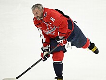 Названа миссия Овечкина после возвращения в Россию