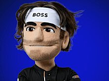 Сегодня день рождения Тэйлора Фрица