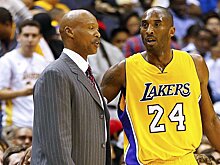 Байрон Скотт о треугольном нападении: «Современные игроки недостаточно умны для этой системы»