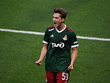 Алексей Миранчук определился с игровым номером в "Аталанте"