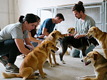 Волонтеры МТС Банка вышли на платформу «Добро Здесь»