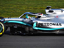 Крупнейший спонсор десятилетия работает с «Мерседесом» – вложив в команду более 700 млн долларов