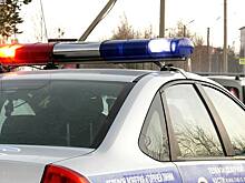 В Ноябрьске ребенок попал под колеса автомобиля во дворе жилого дома