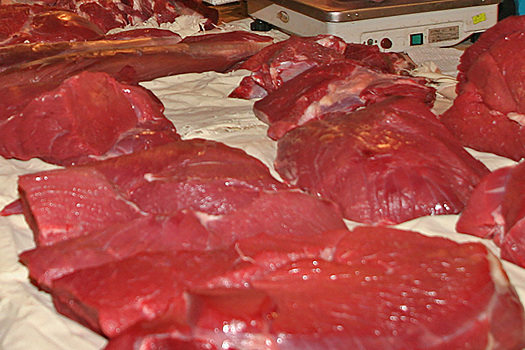 Продажи баранины в 2025 году рухнули на 39%: эксперты назвали причины