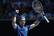 Australian Open — 2024, мужчины: результаты матчей 21 января