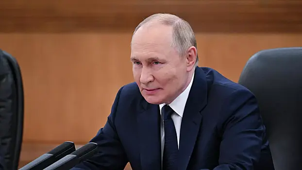 Путин раскрыл будущее отношений с США