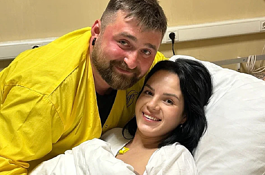 Искалеченная бывшим мужем Маргарита Грачева родила четвертого ребенка