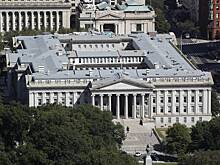 США расширили связанный с Россией санкционный список