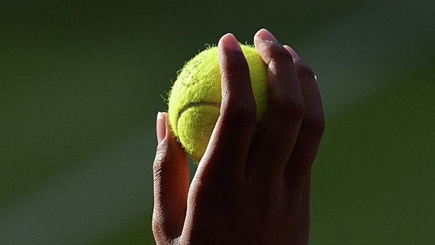 Теннисистка Ивахненко вышла в основную сетку турнира в Баку
