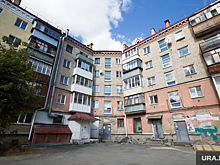 Жители Сургута лишились ремонта дворов из-за споров УК и налоговой