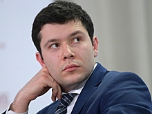 В Калининградской области выбрали нового губернатора