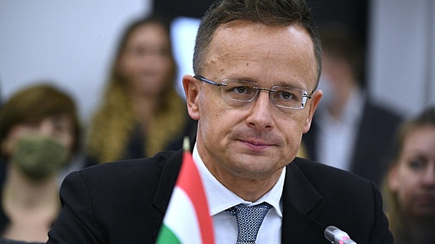Венгрия получит от России кредит на строительство АЭС