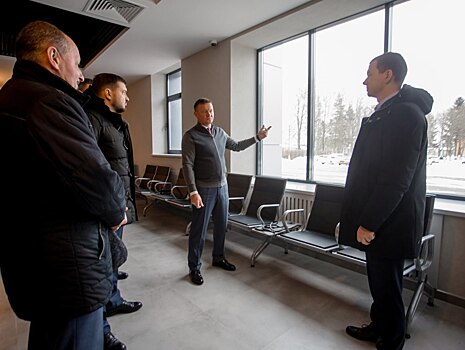 К полётам почти готовы