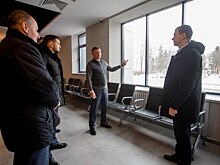 К полётам почти готовы