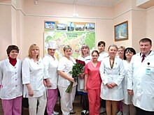 Арт-объект установят в честь медсестер Нижегородской области