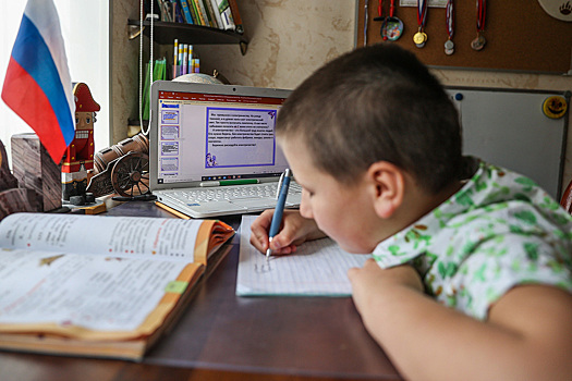 В Госдуме началась борьба с «домашкой»