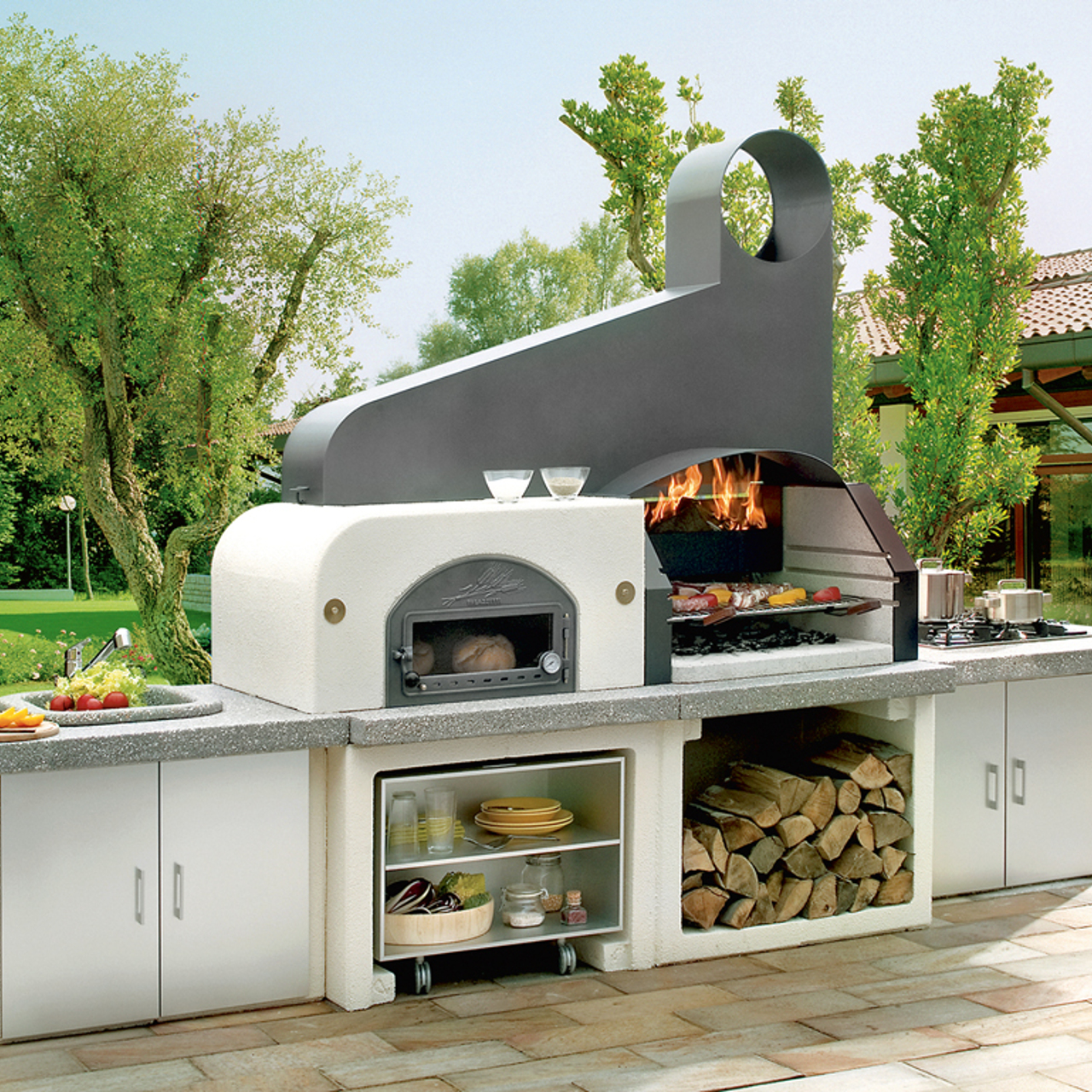 Мангальная зона гриль барбекю. Барбекю-гриль угольный giardino club. Какой барбекю лучше. Барбекю-гриль угольный giardino club. Мангал из кирпича.