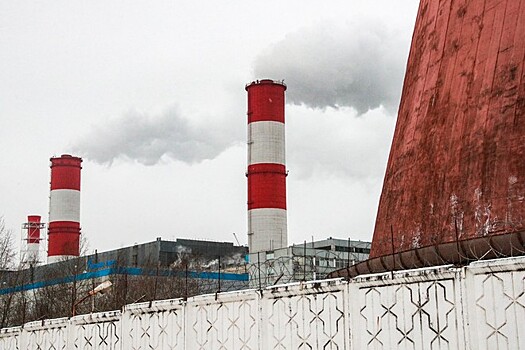 Москва сократила выбросы парниковых газов