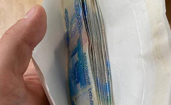 В Курске под уголовное дело о взяточничестве попали 5 человек