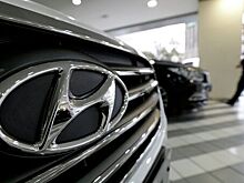 Американских поставщиков Hyundai обвинили в использовании детского труда