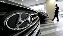 Американских поставщиков Hyundai обвинили в использовании детского труда