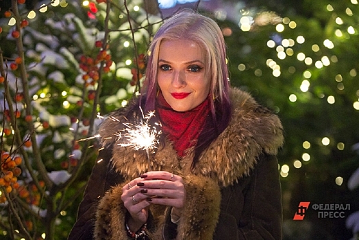 Россияне признались, каким способом загадают желание в новогоднюю ночь