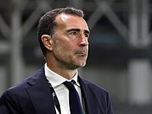 Погребняк: "Спартаку" нужно просто доиграть сезон