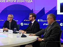 Борис Межуев о новой философии: «Циничный, непатриотический разум бесплоден»