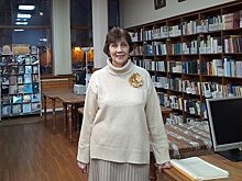 Известную крымскую поэтессу Осминкину в Москве на "зебре" сбила машина