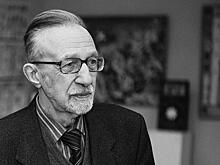 Встреча с советским дизайнером Владимиром Рунге пройдет в библиотеке на Полимерной