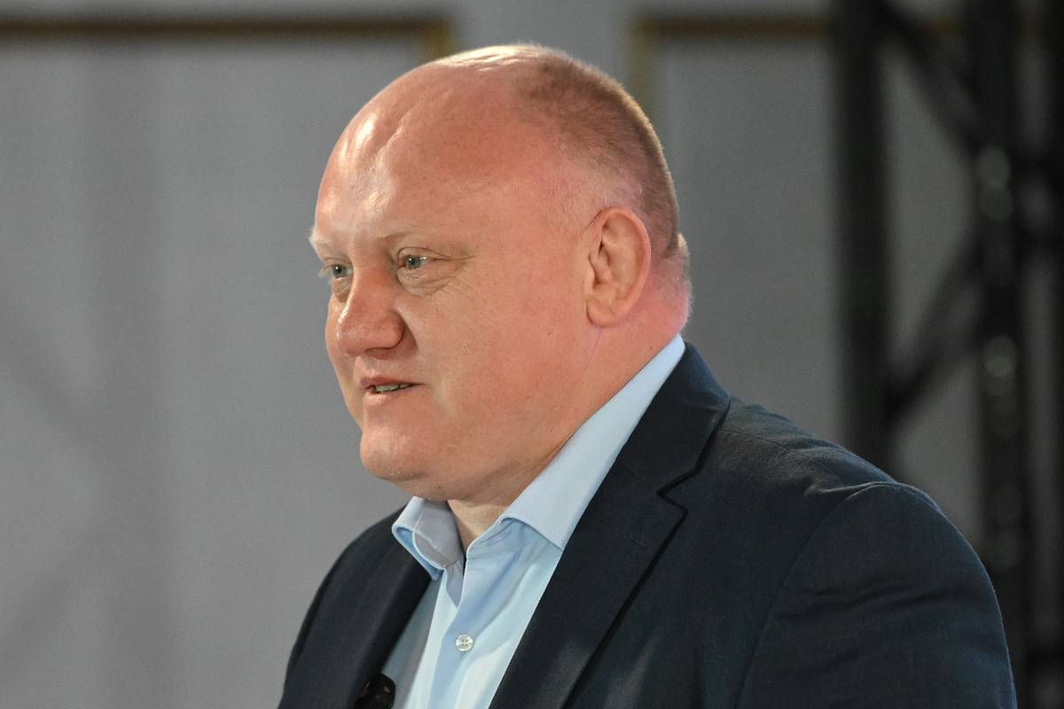 Оппозиция Молдавии выдвинула своего кандидата в президенты