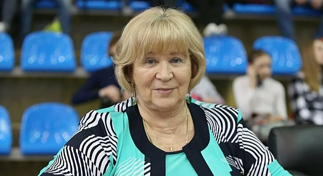 Валентина Родионенко: «Перевернутый олимпийский флаг в центре Парижа – символ того, что МОК и все олимпийское движение переживают острейший кризис»